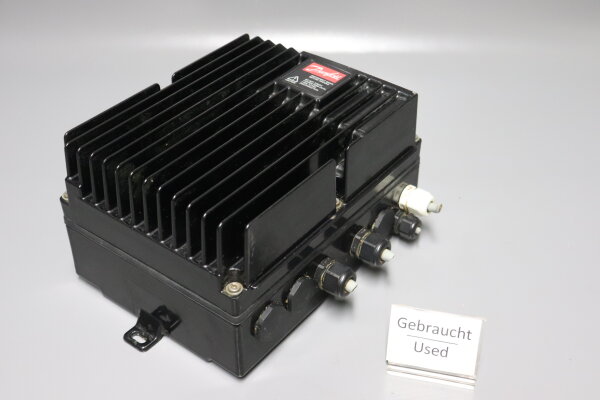 Danfoss FCD 305 175N1763 Frequenzumrichter Used