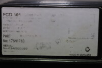Danfoss FCD 305 175N1763 Frequenzumrichter Used