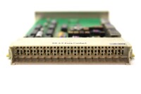 Siemens E52930-A3106-L1 E52930A3106L1 Modul used