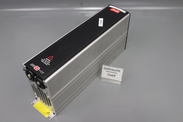 Danfoss VLT LC-Filter 175Z0832 Used
