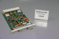Siemens Simatic 6EC1621-0A  6EC16210A Modul used
