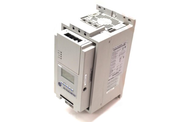 Allen Bradley 150-F85NBD Ser. B SMC-Flex State Controller -used-