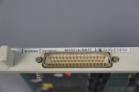 Siemens Simatic S5 6ES5314-3UA11 E: 2 6ES53143UA11 Interface Module used
