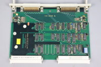 Siemens Simatic S5 6ES5314-3UA11 E: 2 6ES53143UA11 Interface Module used