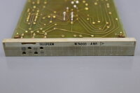 Siemens Teleperm M74003-A161 M74003A161 Modul Used