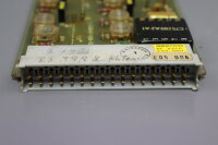 Siemens Teleperm M74003-A161 M74003A161 Modul Used