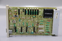 Siemens Teleperm M74005-A310 M74005A310 Modul Used