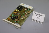 Siemens Teleperrm M74003-A310  M74003A310 Modul Used