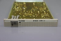 Siemens Teleperrm M74003-A310  M74003A310 Modul Used