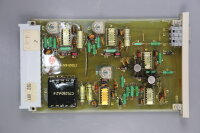 Siemens Teleperrm M74003-A310  M74003A310 Modul Used