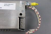 SEW Eurodrive HD100 Ausgangsdrossel 08298378 3x200V-500V 12A used