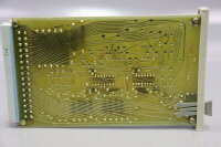 Siemens Teleperm M74002-A110 M74002A110 Modul Used