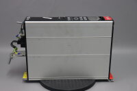 Danfoss VLT5002PT5B20STR3DLF00A00C0 Frequenzumrichter 175Z0040 2.1kVA used