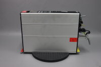 Danfoss VLT5002PT5B20STR3DLF00A00C0 Frequenzumrichter 175Z0040 2.1kVA used
