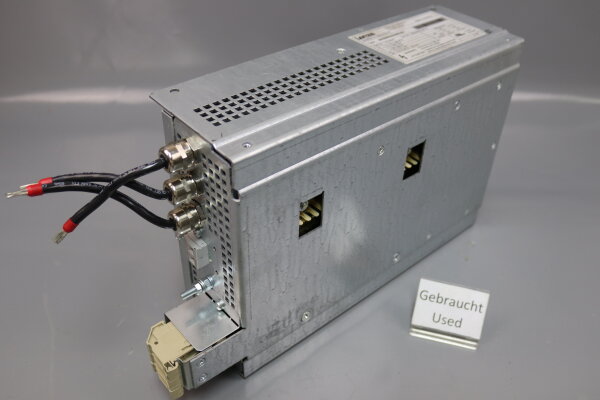 Lenze E82ZN22334B230 Netzfilter B Used