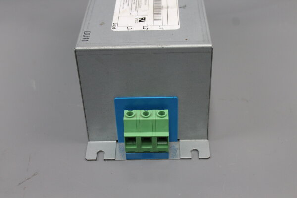 Lenze ECSZZ040X4B Filter 500V Used