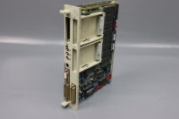 Siemens Simatic S5 WF470C 6FM1470-3CA20  Anzeigebaugruppe E-Stand: B05 Used