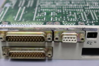 Siemens Simatic S5 WF470C 6FM1470-3CA20  Anzeigebaugruppe E-Stand: B05 Used