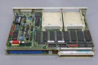 Siemens Simatic S5 WF470C 6FM1470-3CA20  Anzeigebaugruppe E-Stand: B05 Used