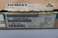 Siemens Simatic S5 WF470C 6FM1470-3CA20 E-Stand: B05 Used