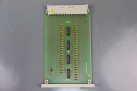 Siemens Simatic 6EC1010-0A Ausgabe 2 6EC10100A Modul Used