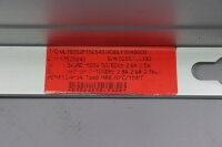 Danfoss VLT5002PT5C54STR3DLF00A00C0 175Z0245 Umrichter 2.1kVA Used