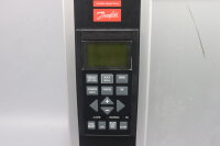 Danfoss VLT5002PT5C54STR3DLF00A00C0 175Z0245 Umrichter 2.1kVA Used
