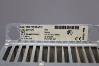 Vacon OYJ CN0.75CXS4G2l1 Frequenzumrichter 0,75/1,1kW...