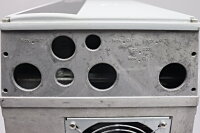 Danfoss FC-302P5K5T2E55H1XGXXXXSXXXXAXBXCXXXXDX Inverter 131B5961 8,72kVA Used