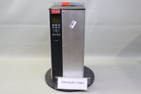 Danfoss VLT5016PT5C20STR3DLF00A00C0 23kVA...