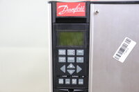 Danfoss VLT5016PT5C20STR3DLF00A00C0 23kVA...