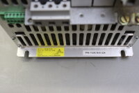 Danfoss VLT5016PT5C20STR3DLF00A00C0 23kVA Frequenzumrichter defective