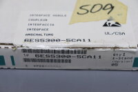 Siemens Simatic 6ES5 300-5CA11 E:05 Baugruppe...