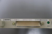 Siemens Simatic 6ES5 300-5CA11 E:05 Baugruppe 6ES5300-5CA11 unused