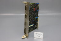 Siemens 6FX1 126-8BA00  E-Stand:C00 Steuerkarte 6FX1126-8BA00 used