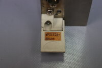 Siemens 6FX1 126-8BA00  E-Stand:C00 Steuerkarte 6FX1126-8BA00 used