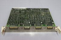 Siemens 6FX1 126-8BA00  E-Stand:C00 Steuerkarte 6FX1126-8BA00 used