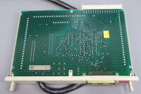 Siemens 6ES5 312-5AA31 E-Stand: 4 / 6 ZG-Anschaltung 6ES5312-5AA31 Used