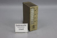 Siemens SIMATIC Digital Input S5-100U 6ES5 430-8MC11 Used