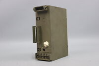 Siemens SIMATIC Digital Input S5-100U 6ES5 430-8MC11 Used