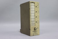 Siemens SIMATIC S5-100U 6ES5 430-8MC11 Digital Input Used