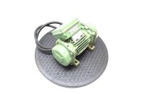 Jöst V08001/2 Elektromotor 0,2kW Used