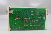 Siemens E53152-A1090-1 SIMOS 21 GRU Used