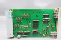 Siemens E53152-A1090-1 SIMOS 21 GRU Used