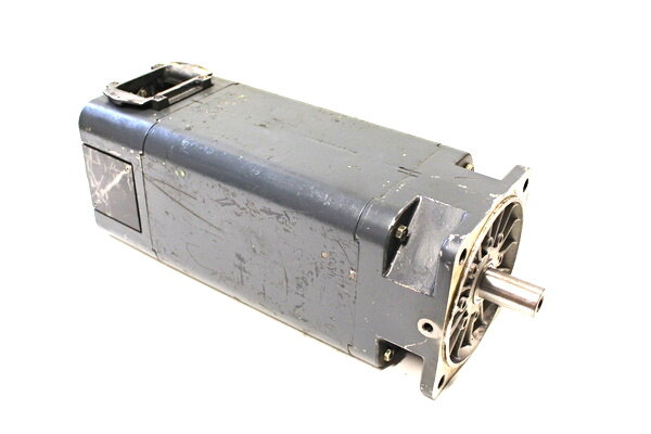 Siemens 1HU3106-0SD01-Z Permanent-Magnet-Motor used