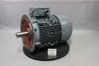 Siemens 1LE1002-1CD09-0GB4-Z Elektromotor 2,55kW 865 rpm...
