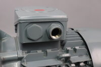 Siemens 1LE1002-1CD09-0GB4-Z Elektromotor 2,55kW 865 rpm 60Hz 575VY Unused