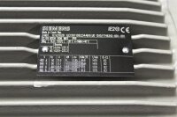 Siemens 1LE1501-1DB23-4AB6 Niederspannungsmotor 11kW 1470 rpm IMB3 Unused