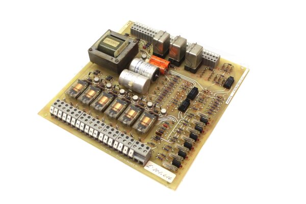 Siemens E550 MA-W 1029-L1-A used