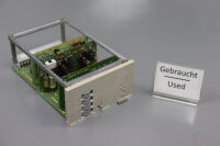 Siemens Teleperm M74001-A110 M74001A110 Modul Used